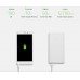 Xiaomi Power Bank 20000mAh Dual USB Port External Battery Charger for Smartphone and Powerful enough MacBook - White